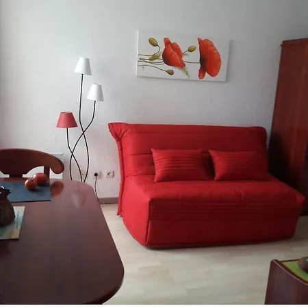 Apartmán Location Vue Du Samedi Au Samedi, Clim, Parking, Piscine,