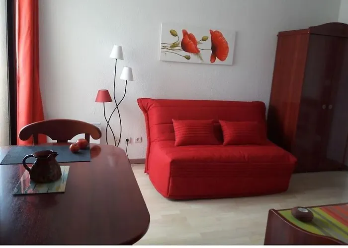 Apartman Location Vue Du Samedi Au Samedi, Clim, Parking, Piscine,