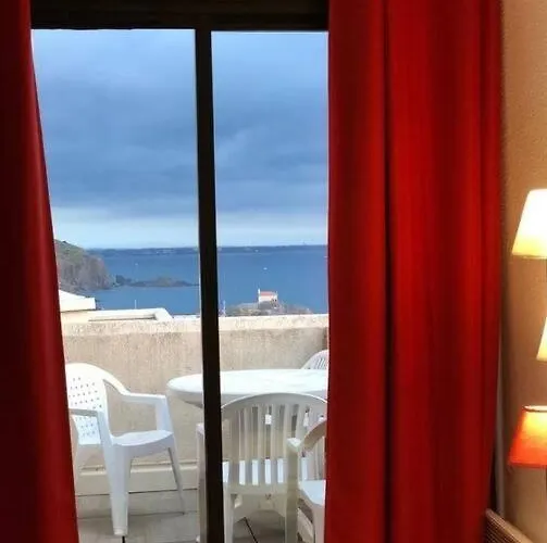 Apartman Location Vue Du Samedi Au Samedi, Clim, Parking, Piscine, Collioure
