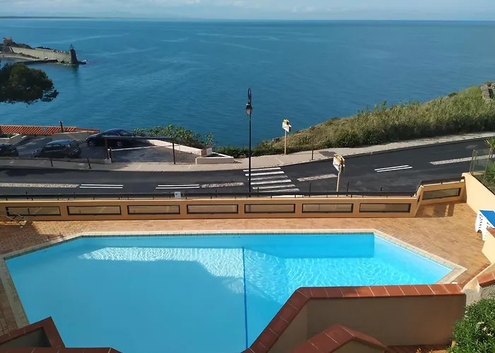 Location Vue Du Samedi Au Samedi, Clim, Parking, Piscine, Apartman